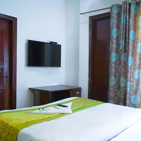 Deluxe Rooms In Jangpura Ню Делхи Екстериор снимка