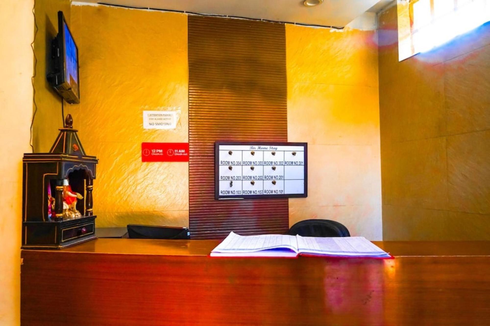 Deluxe Rooms In Jangpura Ню Делхи Екстериор снимка