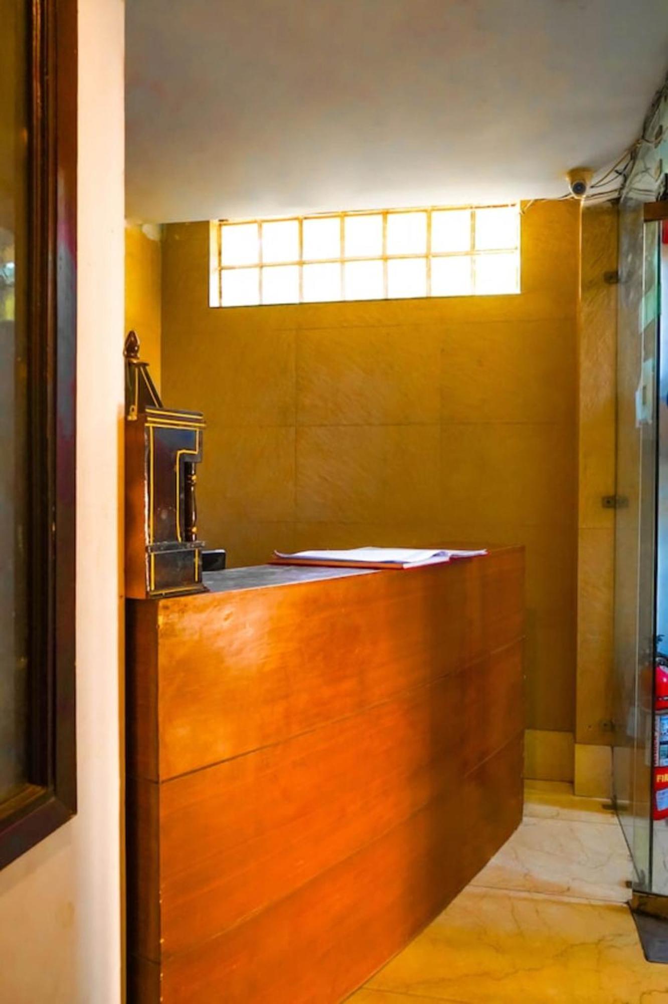 Deluxe Rooms In Jangpura Ню Делхи Екстериор снимка