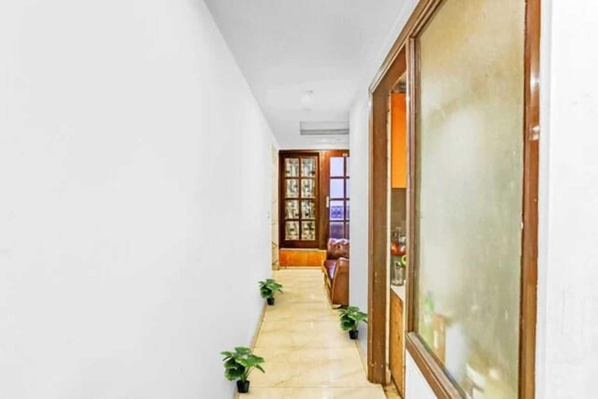 Deluxe Rooms In Jangpura Ню Делхи Екстериор снимка