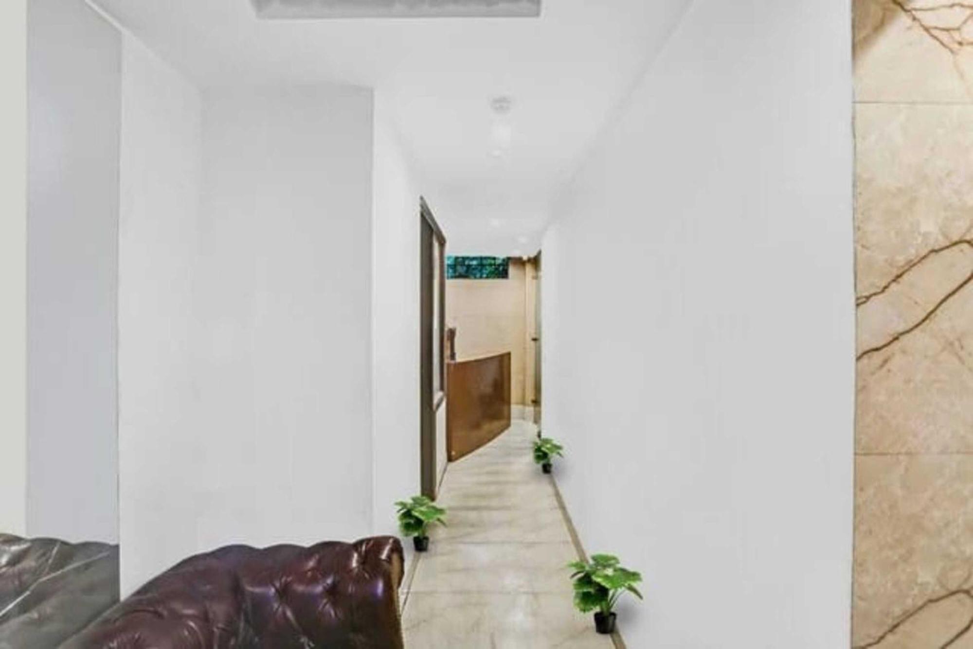 Deluxe Rooms In Jangpura Ню Делхи Екстериор снимка